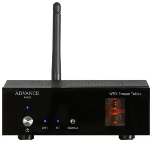 Advance Paris WTX-StreamTubes Netzwerk-Audio-Connector