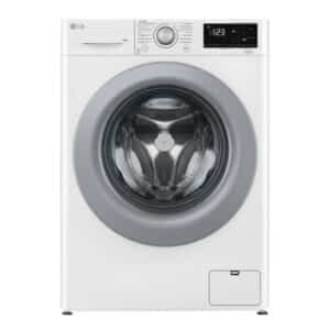 LG F4WV3284 Stand-Waschmaschine-Frontlader weiß / A