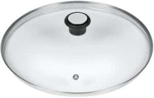 Tefal 280977 Glasdeckel für Pfannen 28 cm