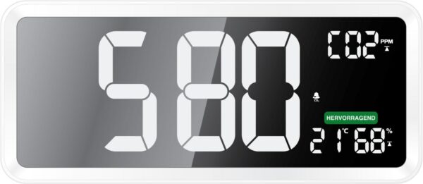 Technoline WL 1040 CO2-Messgerät