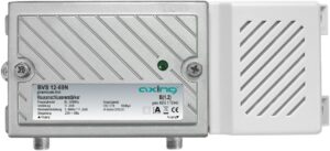 Axing BVS 12-69 N CATV 20dB Antennenverstärker