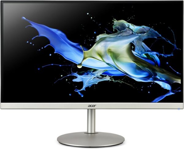 Acer CBL272Usmiiprx 69 cm (27") TFT-Monitor mit LED-Technik / F
