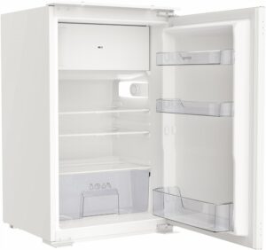Gorenje RBI409EP1 Einbau-Kühlschrank mit Gefrierfach weiss / E