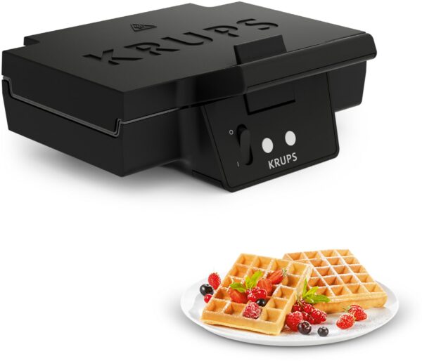 Krups FDK252 Waffeleisen