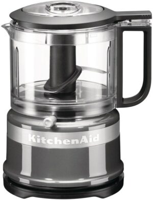 KitchenAid 5KFC3516ECU Zerkleinerer contour silver