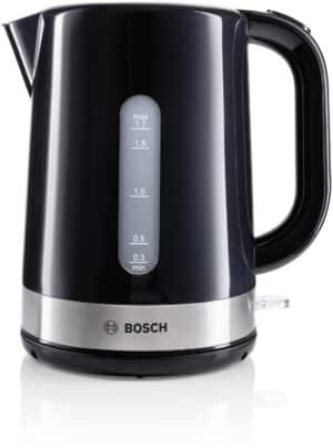 Bosch TWK7403 Wasserkocher schwarz