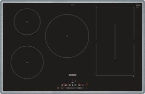 Siemens ED845FWB5E Autark-Induktionskochfeld edelstahl