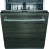 Siemens SX63HX36VE Vollintegrierbarer 60 cm Geschirrspüler / E