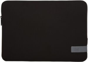 Case Logic Reflect Laptop Sleeve 14" schwarz