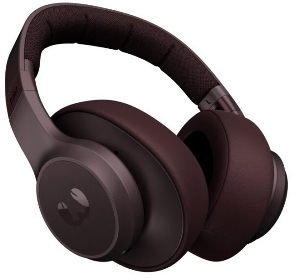 Fresh ´n Rebel Clam 2 Bluetooth-Kopfhörer Deep Mauve