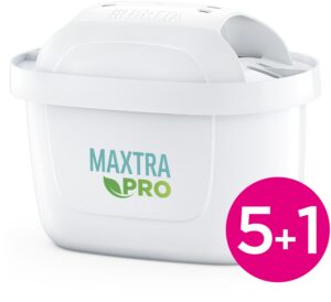 Brita MAXTRA PRO All-in-1 Pack 5+1 Kalk/Wasserfilter
