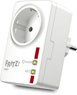 AVM FRITZ!DECT 200 weiß