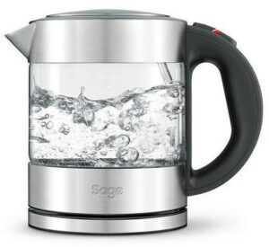 Sage The Compact Kettle Pure Wasserkocher