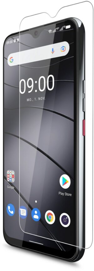 Gigaset Hybridglass Display Protector für Gigaset GS5 transparent