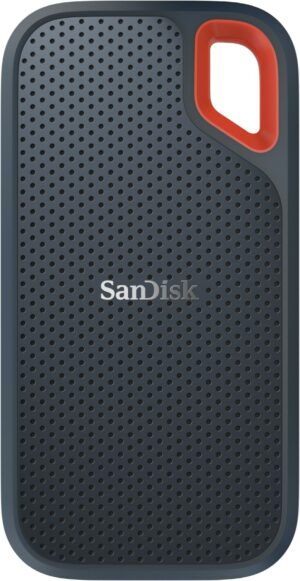 Sandisk Extreme Portable (250GB) Externe SSD