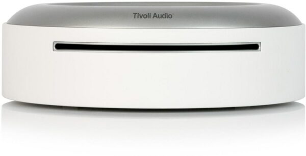 Tivoli Audio Model CD CD-Spieler weiß