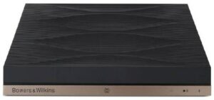 Bowers & Wilkins Formation Audio Media-Player