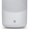 Bluesound Pulse M Streaming-Lautsprecher weiß