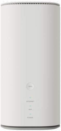 Vodafone GigaCube 5G MC888 Ultra LTE-Router weiß