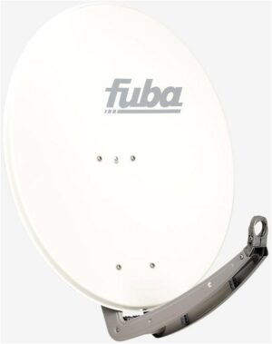 Fuba DAA 780 W (74x84cm) Satelliten-Reflektor weiß