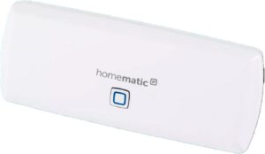 Homematic IP HmIP-WLAN-HAP Zentraleinheit