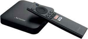 Strong LEAP-S1 Android 4K Multimedia-Box
