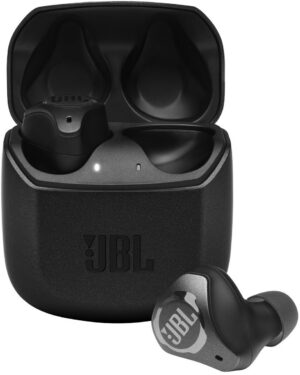 JBL Club Pro+ True Wireless Kopfhörer schwarz