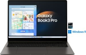 Samsung Galaxy Book3 Pro (NP960XFG-KC3DE) 40