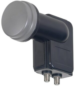 Teccus TC STL UT3K-N Twin-LNB Universal