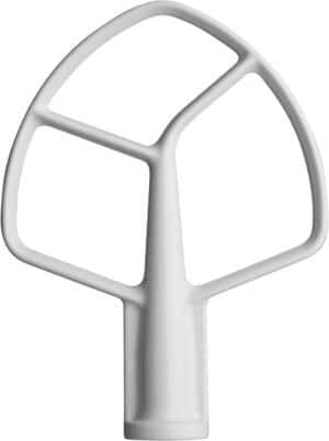 KitchenAid 5K5A2B Flachrührer Küchenmaschinen-Zubehör