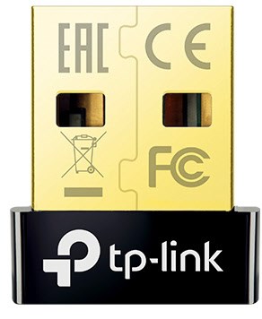 TP-Link UB4A Mini-Bluetooth-Dongle