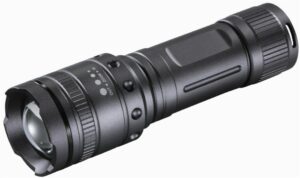 Hama LED Ultra Pro LED-Lampe grau