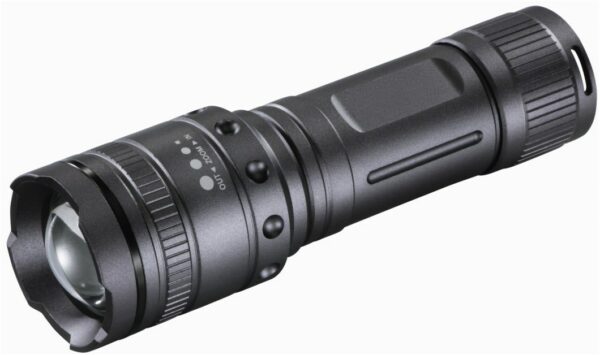 Hama LED Ultra Pro LED-Lampe grau