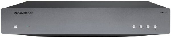 Cambridge Audio AXN10 Netzwerkspieler luna grey