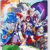 Nintendo Fire Emblem Engage