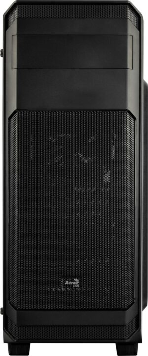 AeroCool Midi Aero 300 FAW Edition Gehäuse schwarz