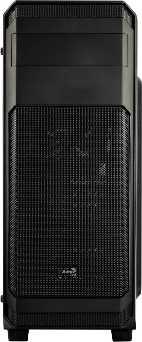 AeroCool Midi Aero 300 FAW Edition Gehäuse schwarz