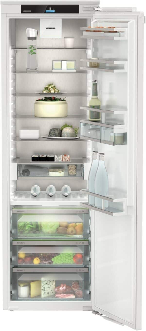 Liebherr IRBdi 5150-20 Vollraumkühlschrank mit 0°C Zone weiß / D