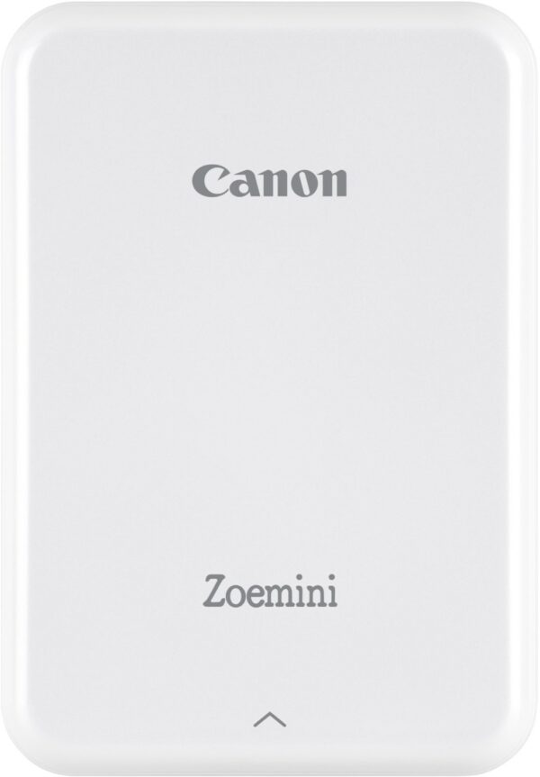 Canon Zoemini Fotodrucker weiß