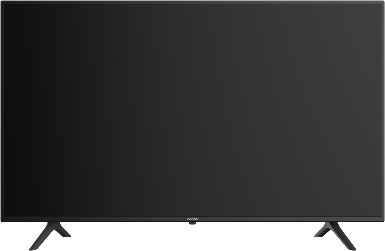 Coocaa 43S3U 109 cm (43") LCD-TV mit LED-Technik / G