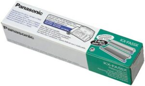 Panasonic KX-FA55X Ersatzfilm