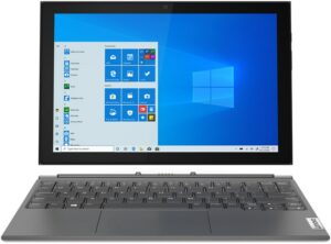 Lenovo IdeaPad Duet 3 10IGL5 (82HK005QGE) 26