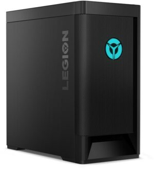 Lenovo Legion T5 (90RT00F2GE) Gaming PC schwarz
