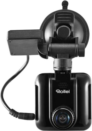 Rollei CarDVR-72 Dashcam
