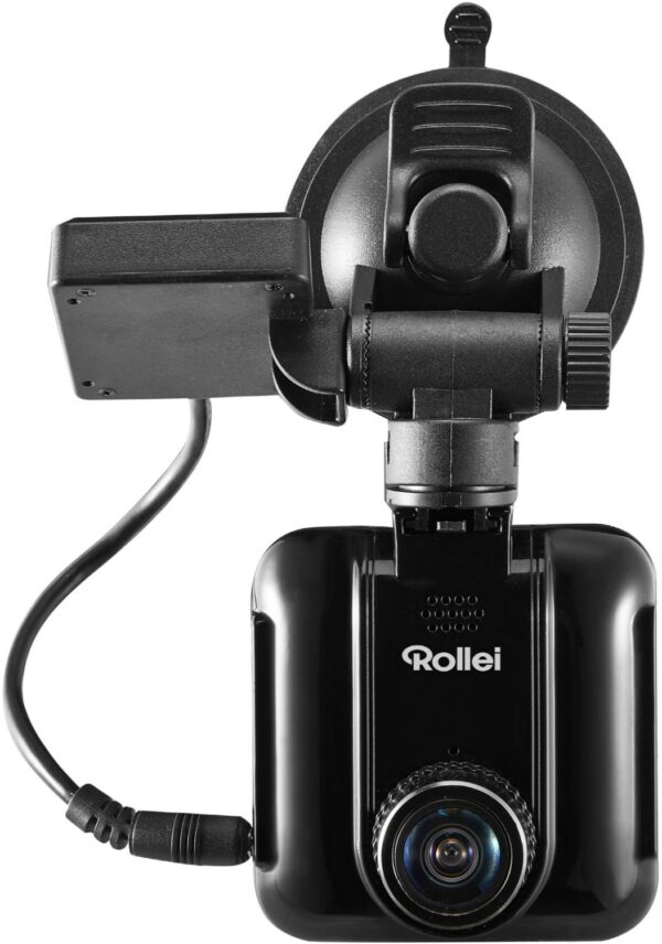 Rollei CarDVR-72 Dashcam