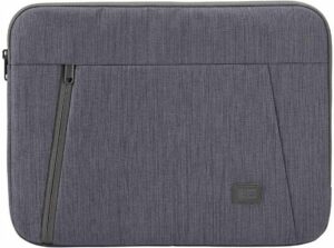 Case Logic Huxton Laptop Sleeve 14" graphite