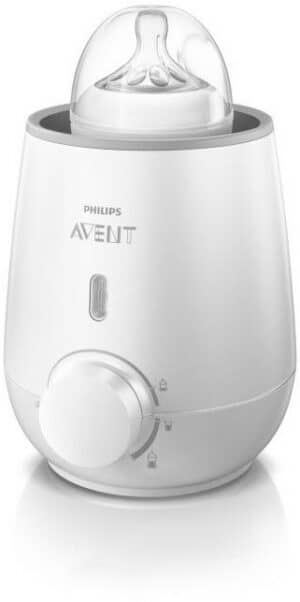 Philips SCF355/00 Avent Babykostwärmer weiß