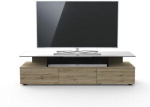 SPECTRAL JRM1650 TV-Rack natural oak