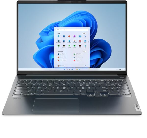 Lenovo IdeaPad 5 Pro 16IAH7 (82SK006AGE) 40