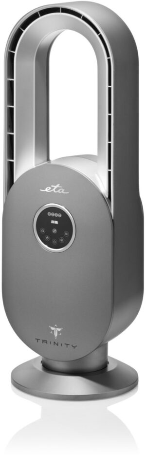 Eta Trinity 3607 Standventilator ETA360790000 grau